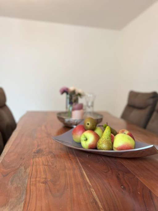 Moderne Gemuetliche In Apartment