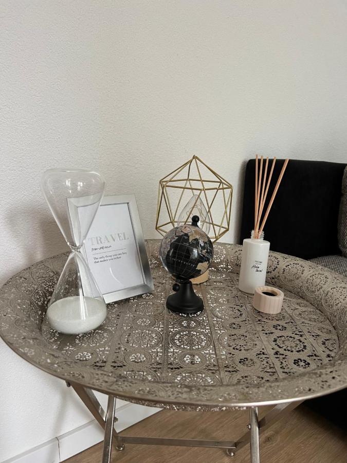 Moderne Gemuetliche In Apartment