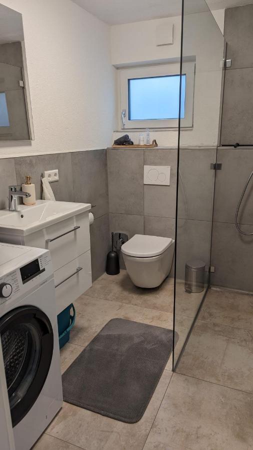 Moderne Gemuetliche In Appartement