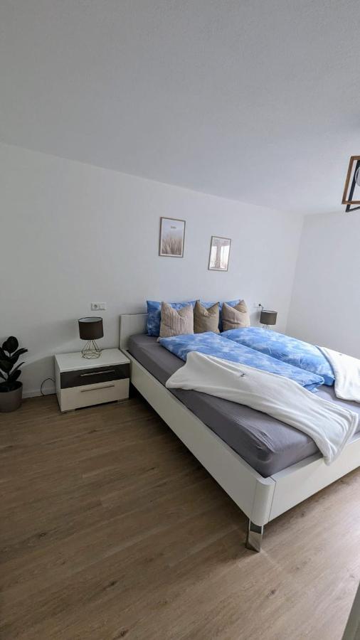 Apartment Moderne Gemuetliche In Friedrichshafen