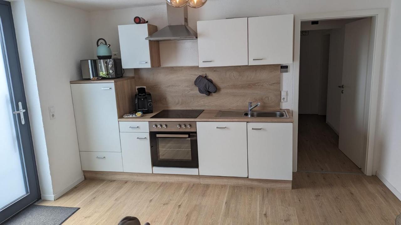 Moderne Gemuetliche In Apartment Friedrichshafen