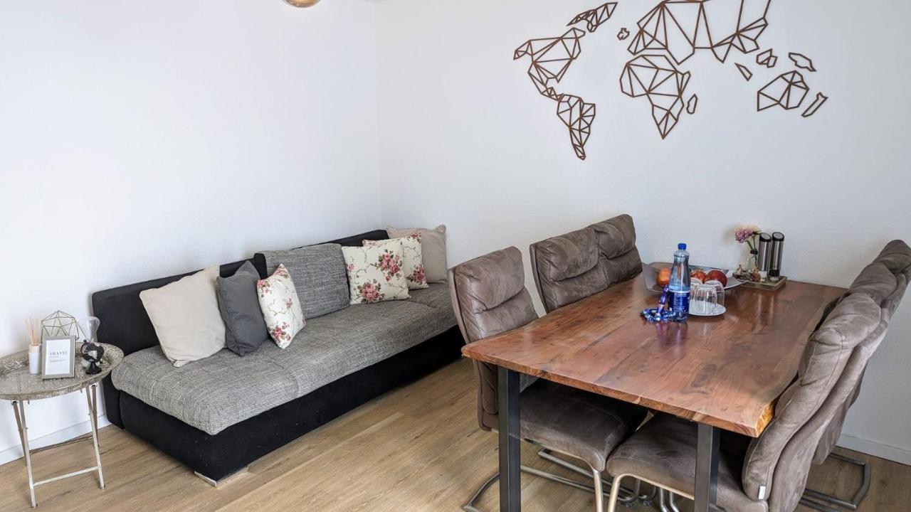 Moderne Gemuetliche In Apartment *