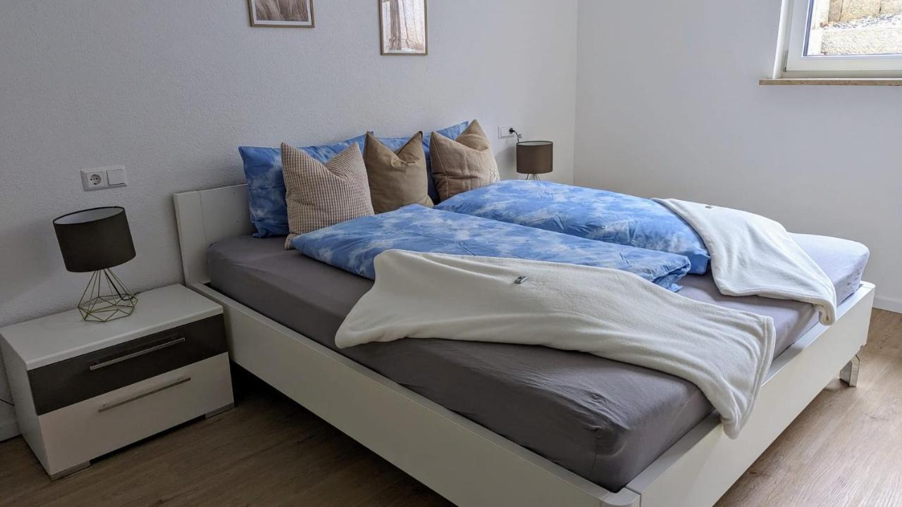 Apartment Moderne Gemuetliche In *