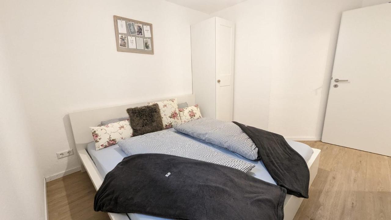 Moderne Gemuetliche In Appartement *